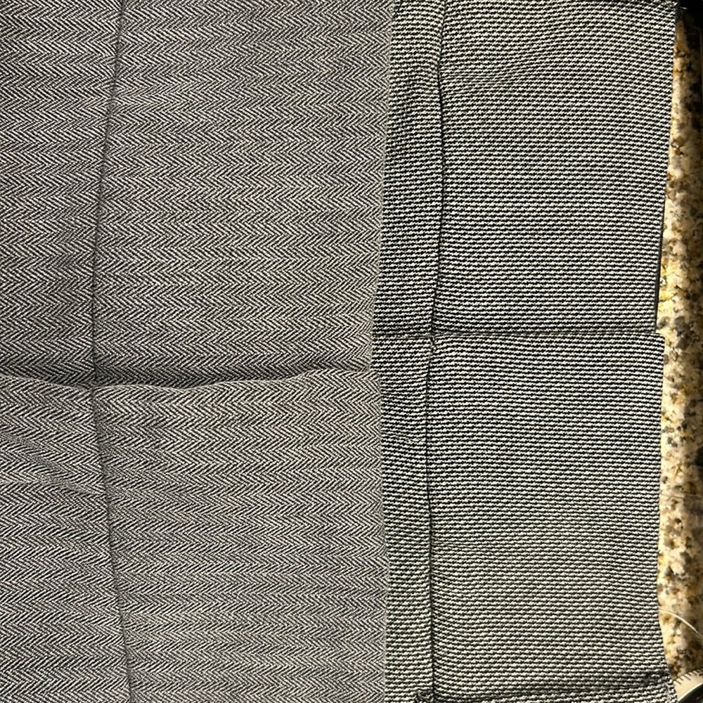 Bundle Apt 9 Bootcut Trouser 2 Pr -Sz 6 - image 8